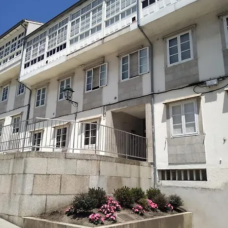 Estudio Bolboreta Santiago de Compostela