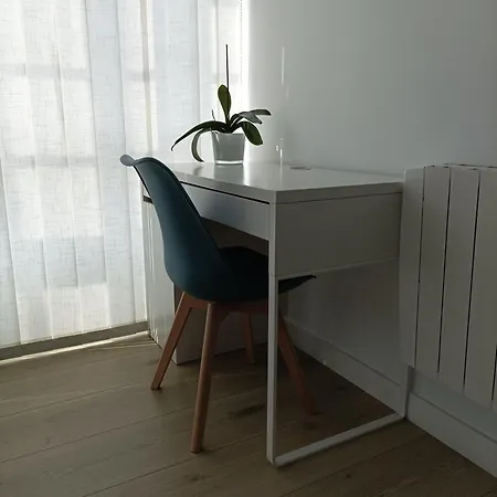 Apartment Estudio Bolboreta