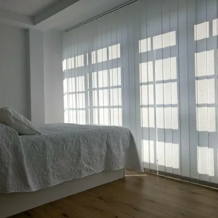 Estudio Bolboreta 公寓