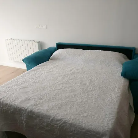 Estudio Bolboreta * Santiago de Compostela