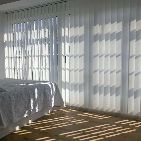 Apartment Estudio Bolboreta