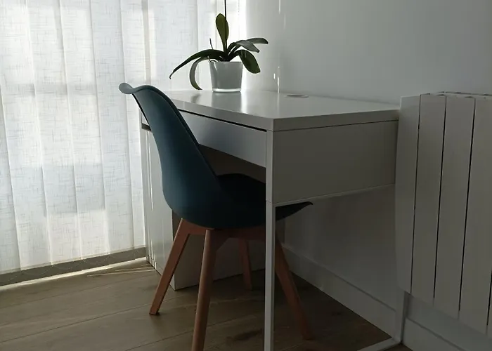 Apartamento Estudio Bolboreta