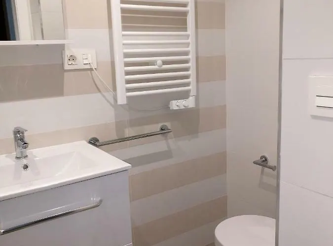 Estudio Bolboreta Apartamento Santiago de Compostela