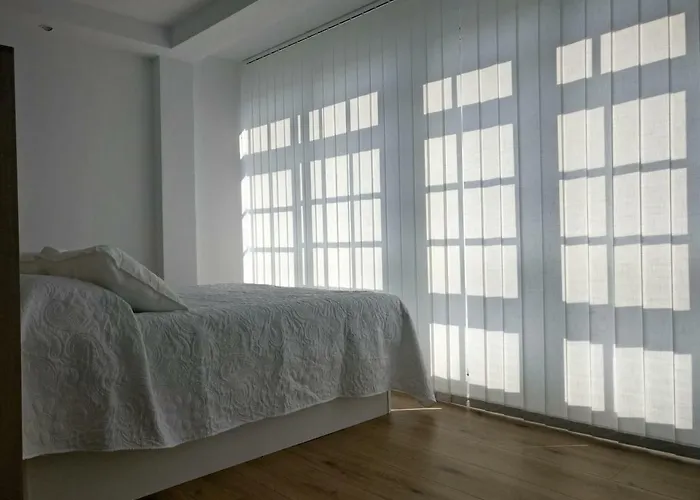 Estudio Bolboreta Apartamento