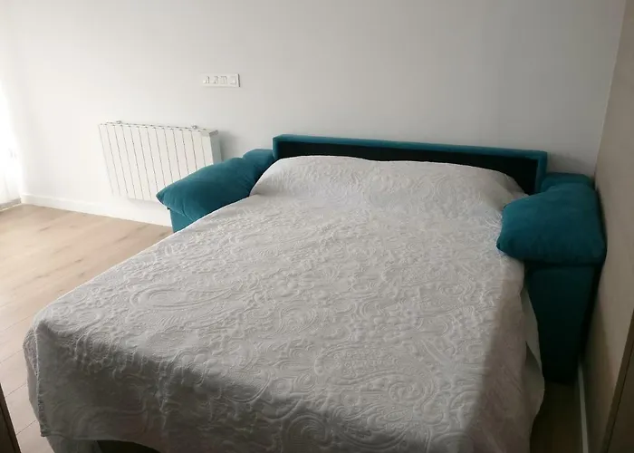 Estudio Bolboreta * Santiago de Compostela