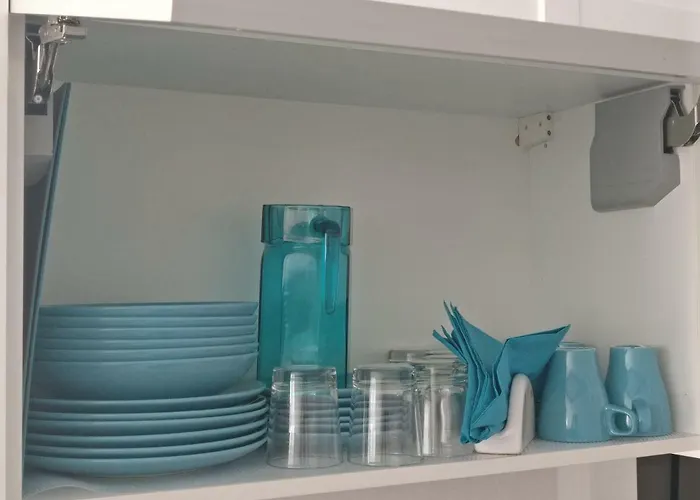 Apartamento Estudio Bolboreta Santiago de Compostela